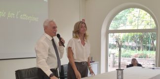 Gran pienone per l’Open Day dell’Unitre di Velletri