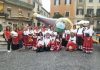 Vignaroli Velletrani alla 93ma edizione della Festa dell’Uva e dei Vini