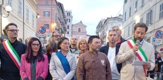 Via alla Festa del Pane Casereccio di Genzano