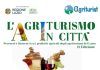 Giornata Mondiale del Turismo, a Roma torna l’Agriturismo in Città agriturismoincitta24