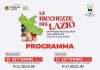 Il 25 e 27 Settembre si va alla scoperta delle ricchezze del Lazio: tra ambiente, gusto e cultura amantlocandina1