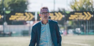 Atletico Lariano (calcio, Promozione), Centra: “I ragazzi hanno cominciato col piede giusto”