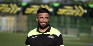 Atletico Lariano, il responsabile della Scuola calcio Savastano: “Qui c’è un forte senso di appartenenza”