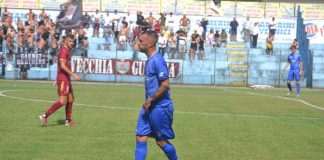 Cynthialbalonga (calcio, serie D), Bensaja: “C’è un po’ di delusione, la dobbiamo trasformare in rabbia”