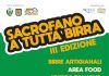 Sacrofano a tutta birra con il Festival delle Birre Artigianali birrasacrofano