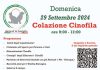 La Colazione Cinofila dell’associazione Animali in Famiglia colazionecinofila