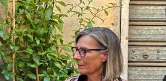 Emanuela Bruni Presidente della Fondazione MAXXI