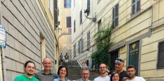 Il Consiglio comunale di Genzano e il contrasto al caporalato