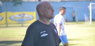 Cynthialbalonga (calcio, serie D), Ferazzoli pensa già all’esordio: “Sarnese squadra importante”