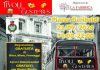 Tivoli in the Gusti-Bus, Una Giornata di Sapori e Tradizioni a Piazza Garibaldi gustibus