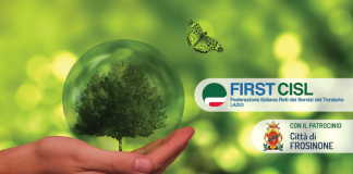 First Cisl del Lazio, “La Biodiversità Bancaria è linfa per i territori”