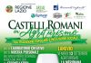 Castelli in Agriturismo: il territorio si racconta tra musica, arte e prodotti tipici locandinaeventomeridiana