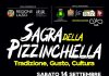 A Campagnano di Roma arriva la prima Sagra della Pizzinchiella sagradellapizzinchiealla