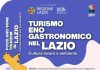 Al Teatro Petrolini di Testaccio si parla di turismo enogastronomico nel Lazio locandinastanza1