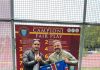 Lvpa Frascati (calcio, Promozione), panchina ad Andrea Borsa: “Non potevo proprio dire di no”