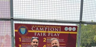 Lvpa Frascati (calcio, Promozione), panchina ad Andrea Borsa: “Non potevo proprio dire di no”