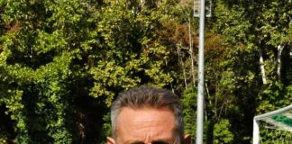 Lvpa Frascati (calcio, Under 15 reg.), Dell’Ospedale: “Questi ragazzi non accuseranno il salto”