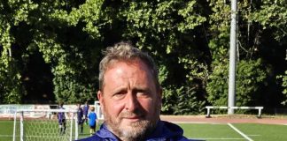 Lvpa Frascati (calcio), i portieri in buone mani con Antonio Lepori: “Qui c’è un club organizzato”