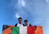 Gabriel Marini Da Costa campione italiano Under 20 di beach volley gabrielmarinidacosta