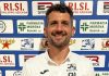 Marino Pallavolo, a Rizza Under 12 e Under 13 maschili: “Felice di essere in un club così importante”