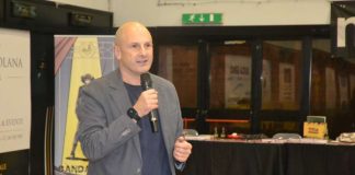 Frascati Scherma, il presidente Molinari: “L’anno post olimpico è quello della ripartenza”