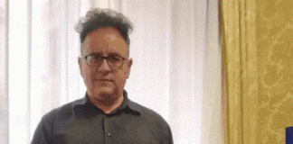 Marco Onofrio: prima del Brasile un nuovo, ennesimo premio di poesia