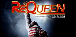 MagicLand: una notte da Queen!