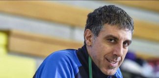 Frascati Scherma, D’Alessio e il settore sciabola: “Cercheremo di mantenerci su alti livelli”