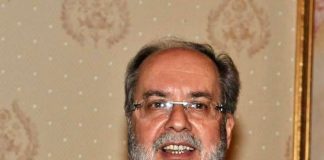 Ambrogiani (Pd Marino): “Grande dolore per scomparsa Maurizio Sementilli”