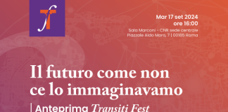 A Castelli Romani Transiti, Festival delle connessioni