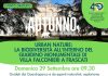 La Biodiversità nel Giardino monumentale di Villa Falconieri