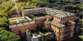 Primo Workshop X-CHEM eXpanding CHEMistry a Monte Porzio Catone