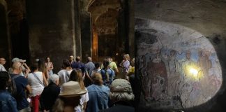 Quarantennale del Parco dei Castelli Romani, gli eventi del 7 e 8 settembre