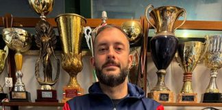 Volley Club Frascati (serie B2 femm.), Salvi è il nuovo allenatore: “Buon impatto con le ragazze”