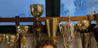 Volley Club Frascati, la serie C maschile a Sbacco: “Gruppo giovane, ma possiamo fare bene”