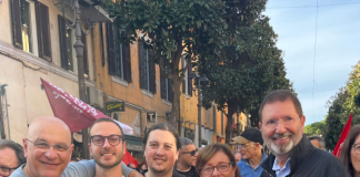 Inceneritore: la voce delle popolazioni locali con Marino arriva in Europa. Il sostegno di EV Velletri