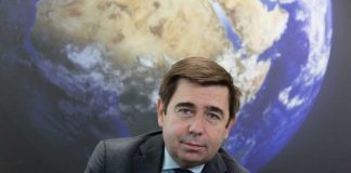 Spazio, Comparini a Nova: Settore strategico per l’Italia, l’Iac una vetrina per la nostra leadership