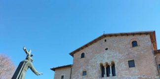 21 ottobre: Memoria liturgica di San Gaspare del Bufalo