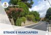 Grottaferrata, strade e marciapiedi: il nuovo accordo quadro da 5 milioni di euro per rifacimenti e riqualificazioni