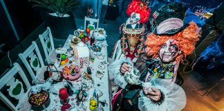 Halloween a MagicLand: tre serate imperdibili per un’esperienza unica