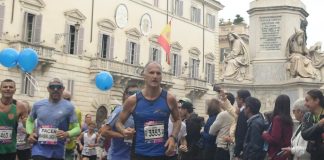 Top Runners Castelli Romani: stratosferici trionfi e performance incredibili nel weekend
