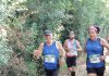 Un fine settimana da urlo per i Top Runners Castelli Romani