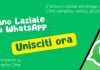 Il Comune di Albano Laziale lancia il nuovo canale whatsApp ufficiale per una comunicazione diretta con i cittadini