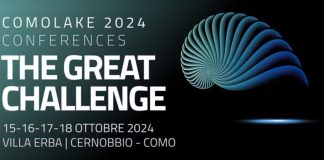 Sviluppo delle reti e digitalizzazione dell’Italia al centro del ComoLake2024