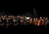 Roma, Auditorium Conciliazione: Wild Valley Symphony