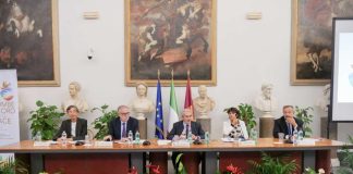 Il 12 ottobre la 40ª edizione del Premio Archivio Disarmo – Colombe d’oro per la pace