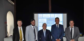 Zelensky a Roma, da Renovua partono i progetti per la ricostruzione dell’Ucraina