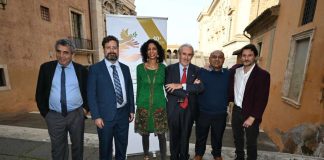 Roma, in Campidoglio la 40ª edizione del Premio Archivio Disarmo Colombe d’oro per la pace