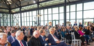 Francesco Rocca e Massimiliano Maselli aprono la Prima Giornata del caregiver e dell’inclusione sociale