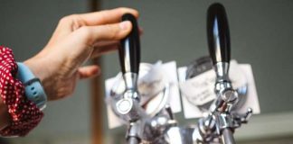 A ottobre l’appuntamento è a “EurHop, Roma Beer Festival”, il salone internazionale della birra artigianale